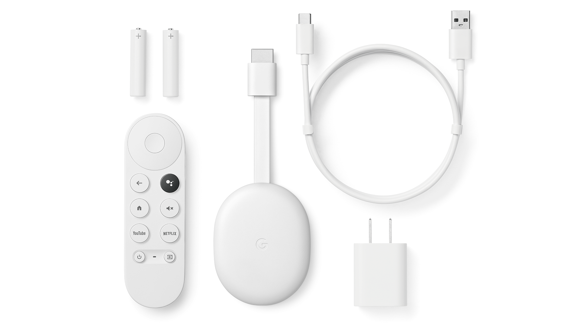 Don't regret it 3 reasons to buy the Google Chromecast with Google TV