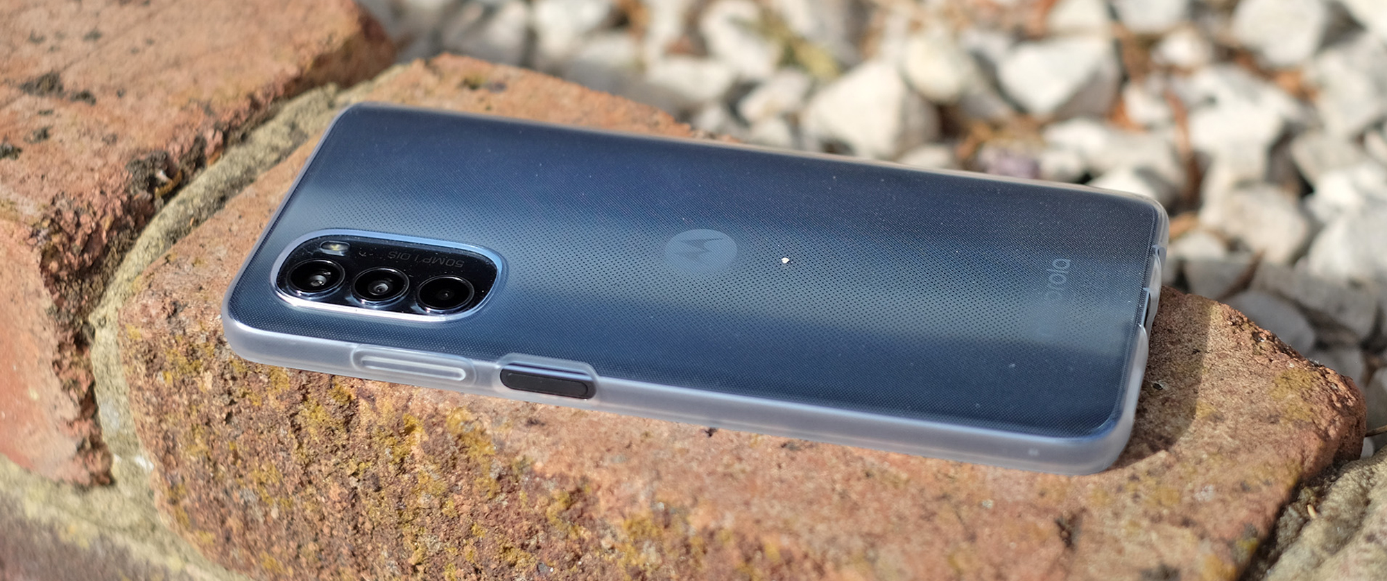 Motorola Moto G82 | TechRadar