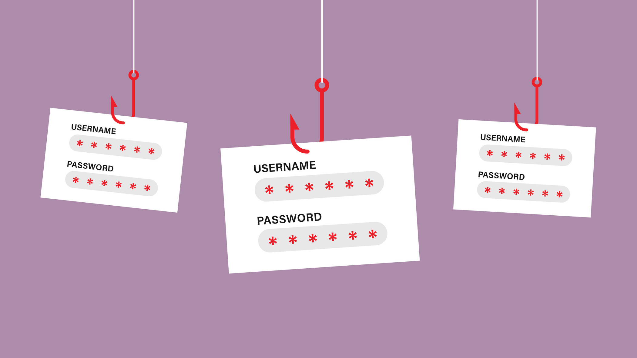 Why is keystroke logging so dangerous?