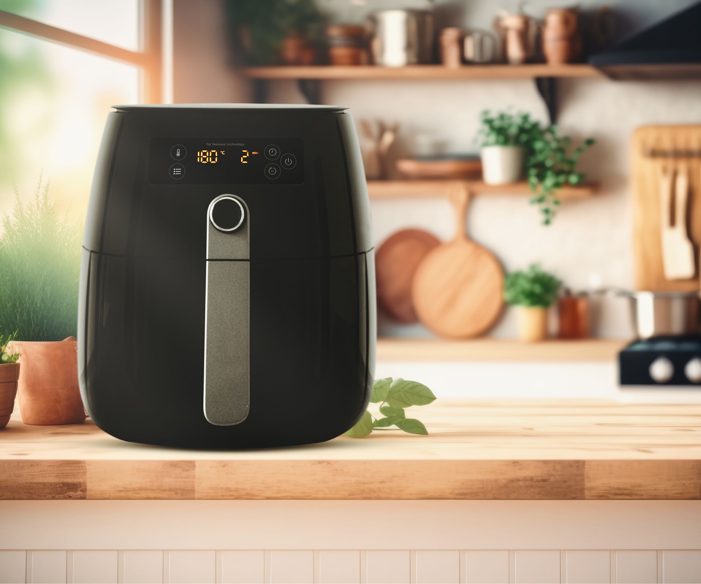 7 Signs it's time to replace your air fryer Homes & Gardens