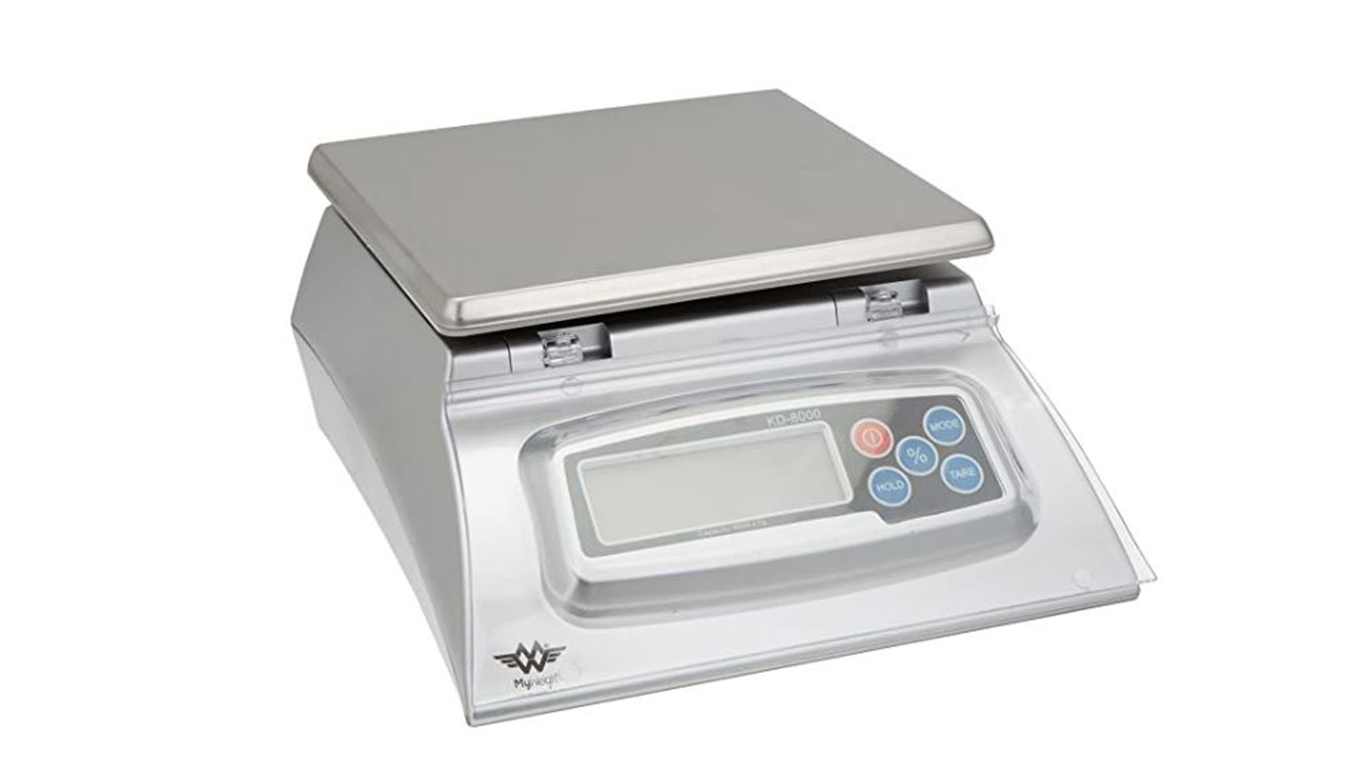 Best food scales chosen by experts Top Ten Reviews