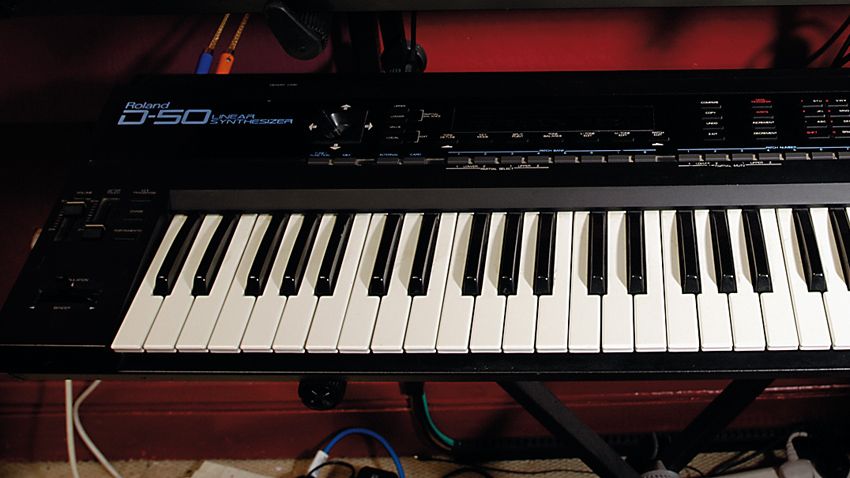 The 10 best synth presets in history (and where you can hear them