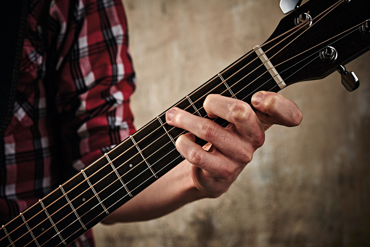 The 30 most difficult guitar techniques Guitar World