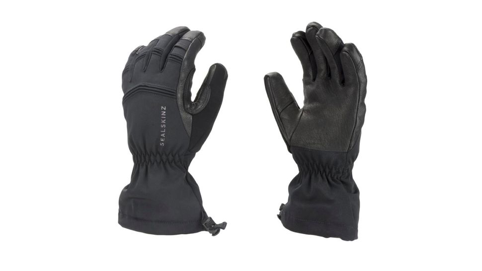 How to wash ski gloves a complete guide Advnture