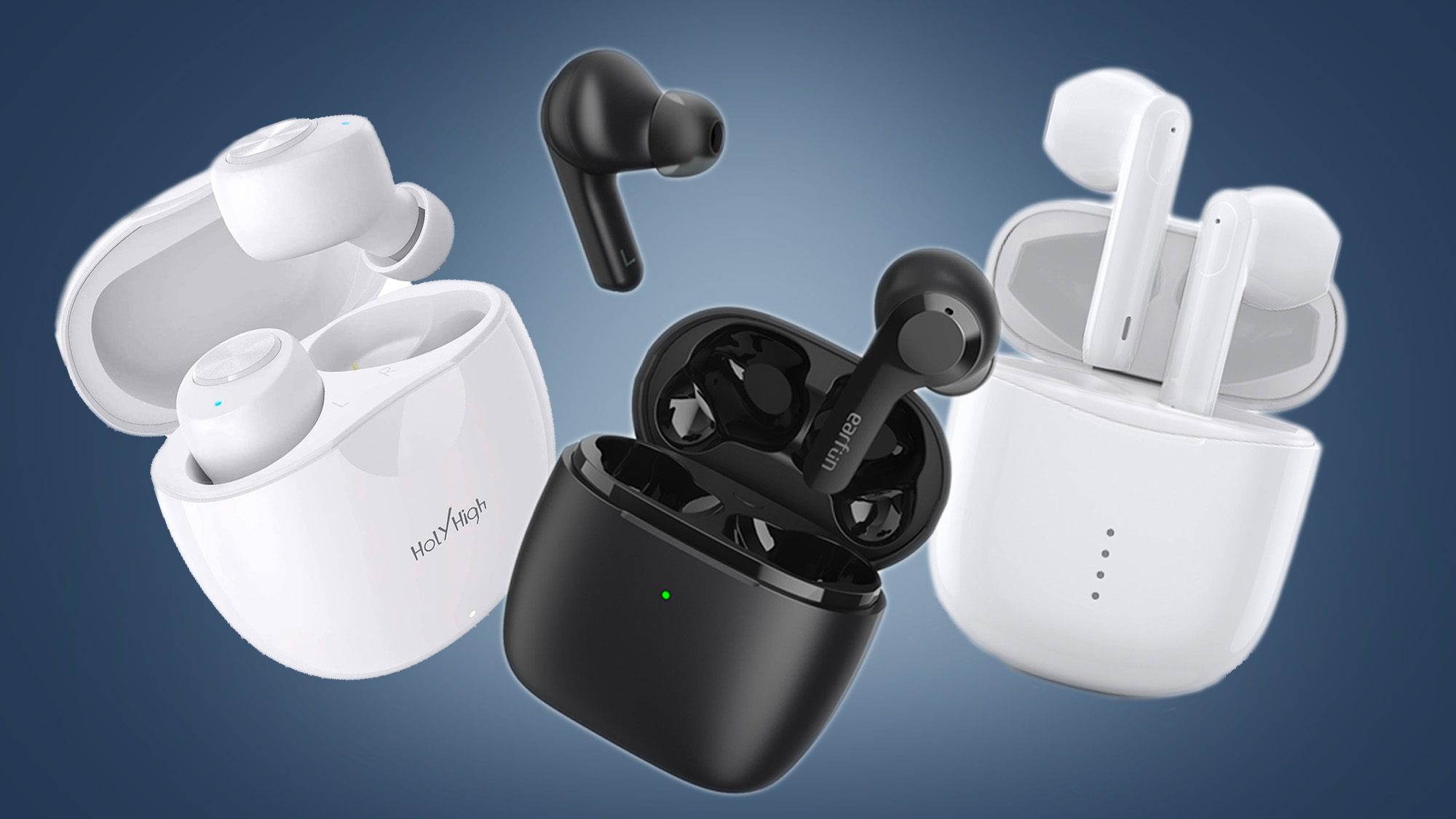 Black Friday 2020 should I buy cheap wireless earbuds from Amazon