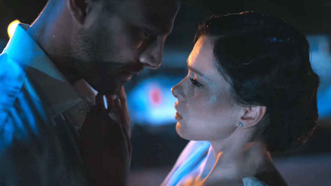 10+ Sexually Explicit Netflix Movies You Can Stream Right Now | Cinemablend