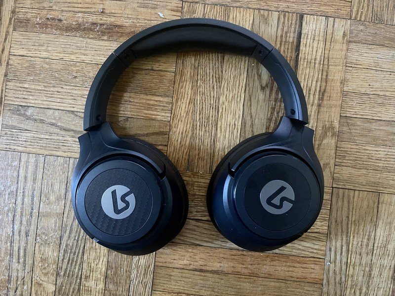 Lucidsound LS15P headset review: A solid budget option for gaming