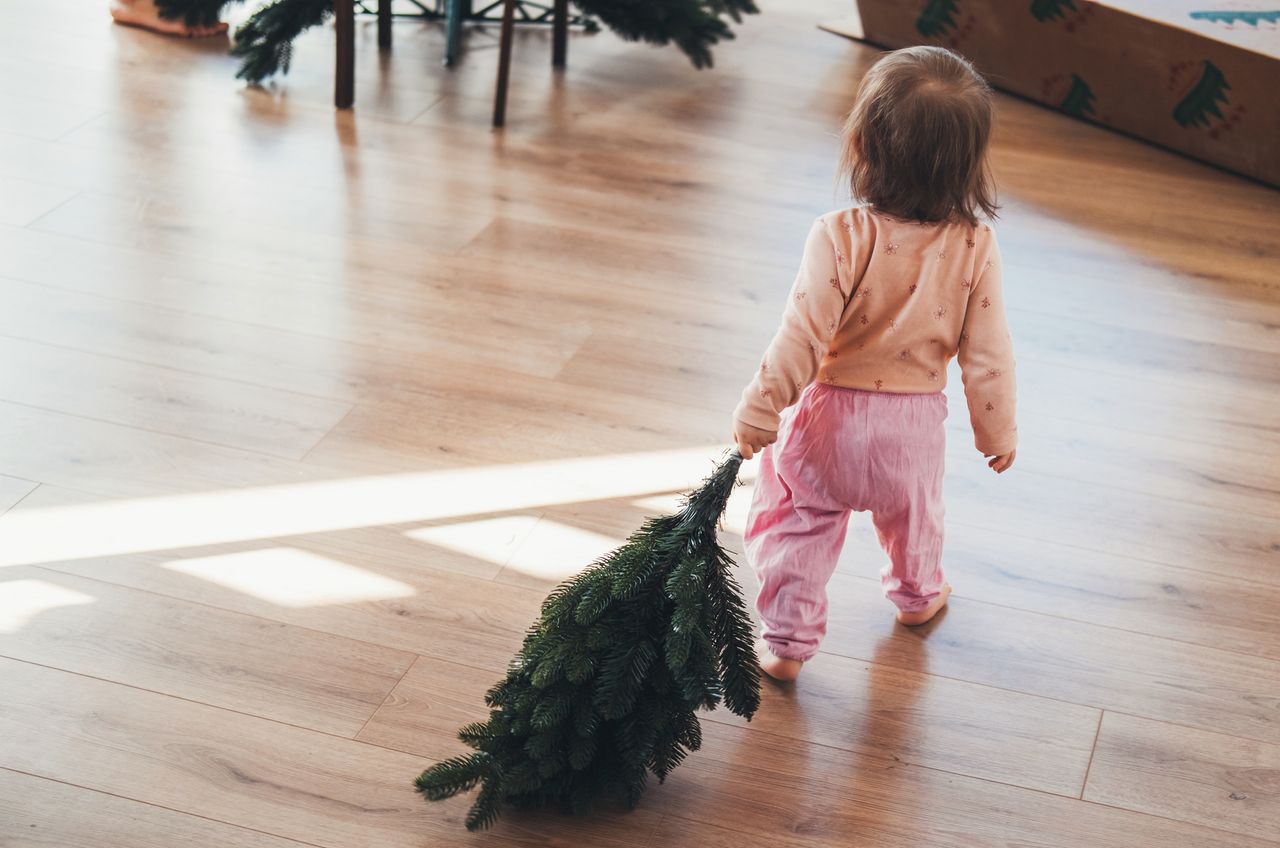 When to take your Christmas tree down the tradition explained