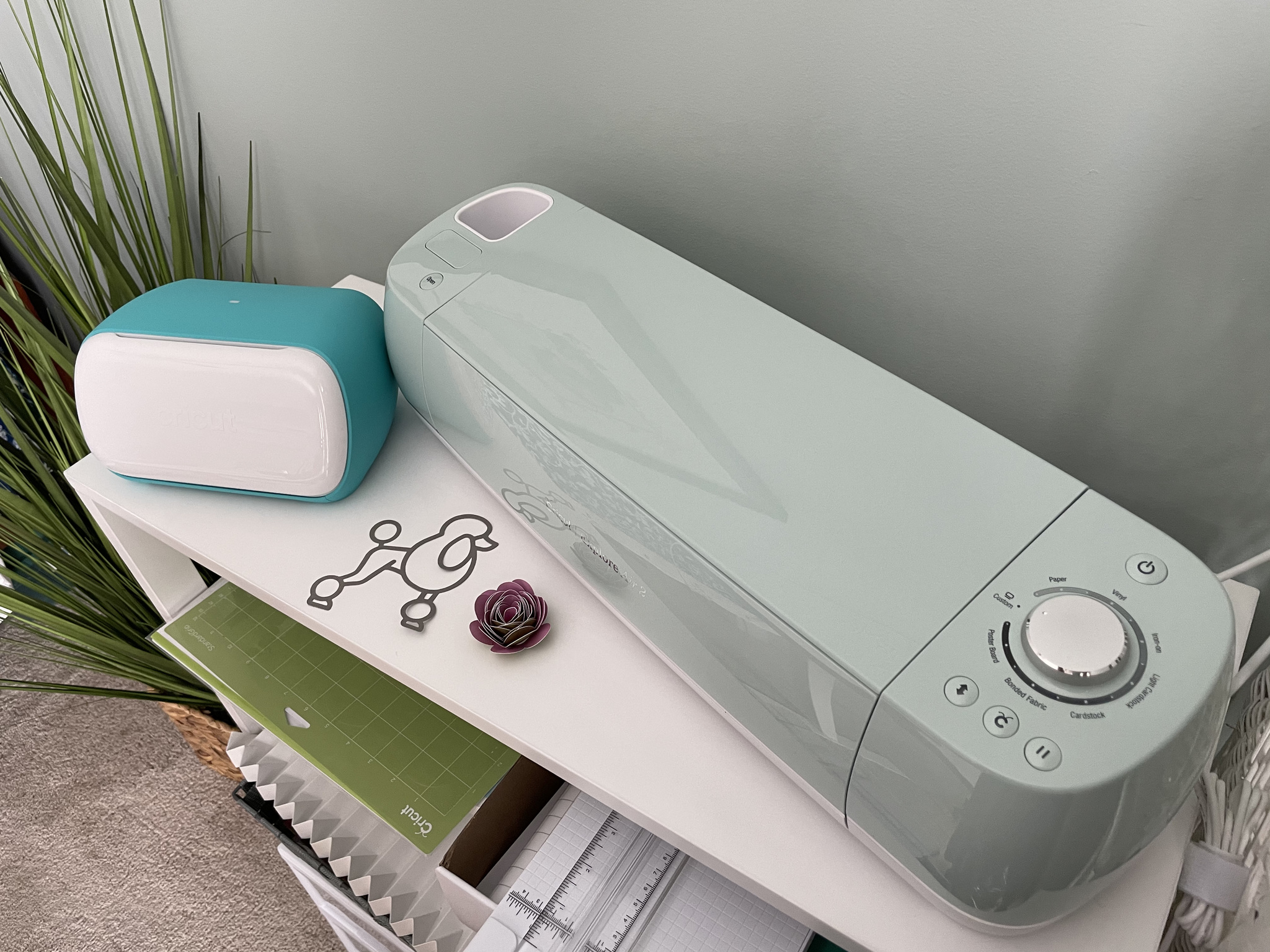 Cricut Explore Air 2 vs Cricut Joy Which should you choose? iMore