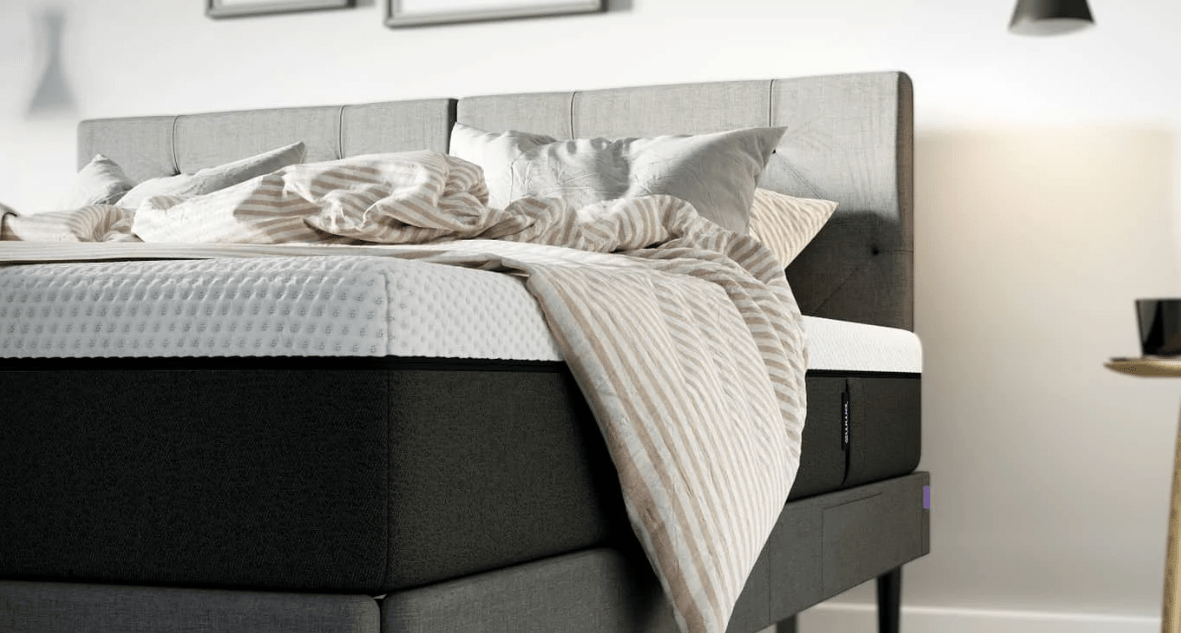 Emma Original mattress review—does it live up to the hype? Woman & Home