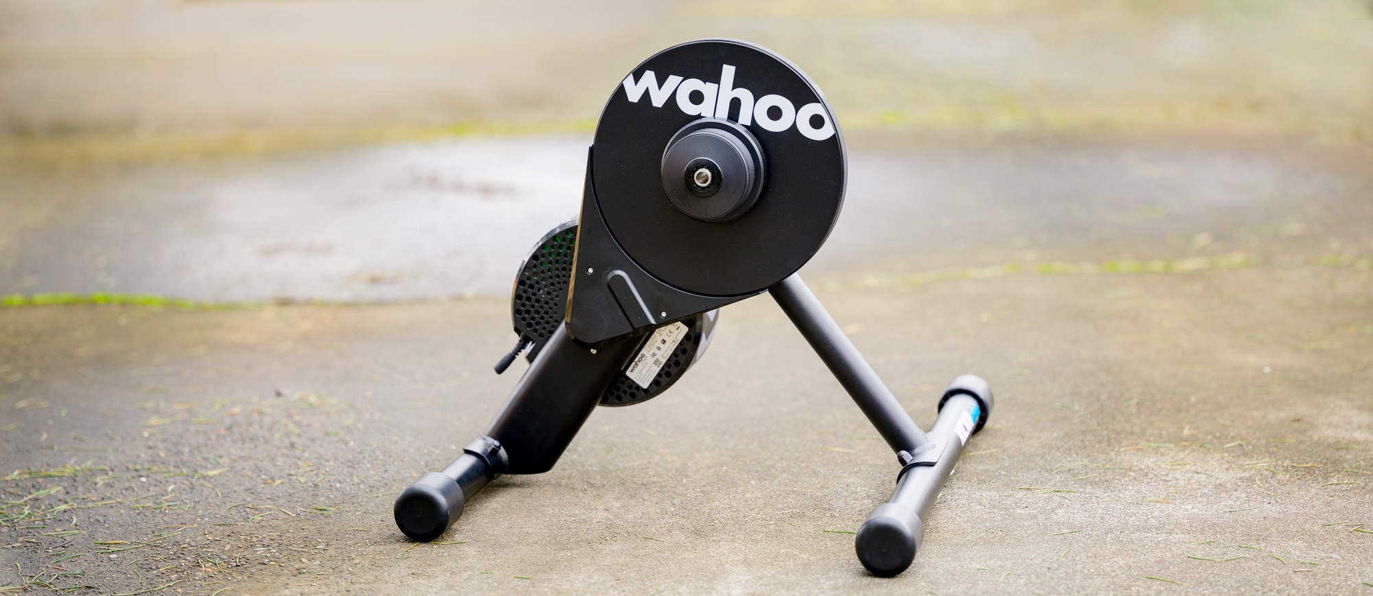 Zwift and Wahoo officially join forces Wahoo Kickr Core Zwift One