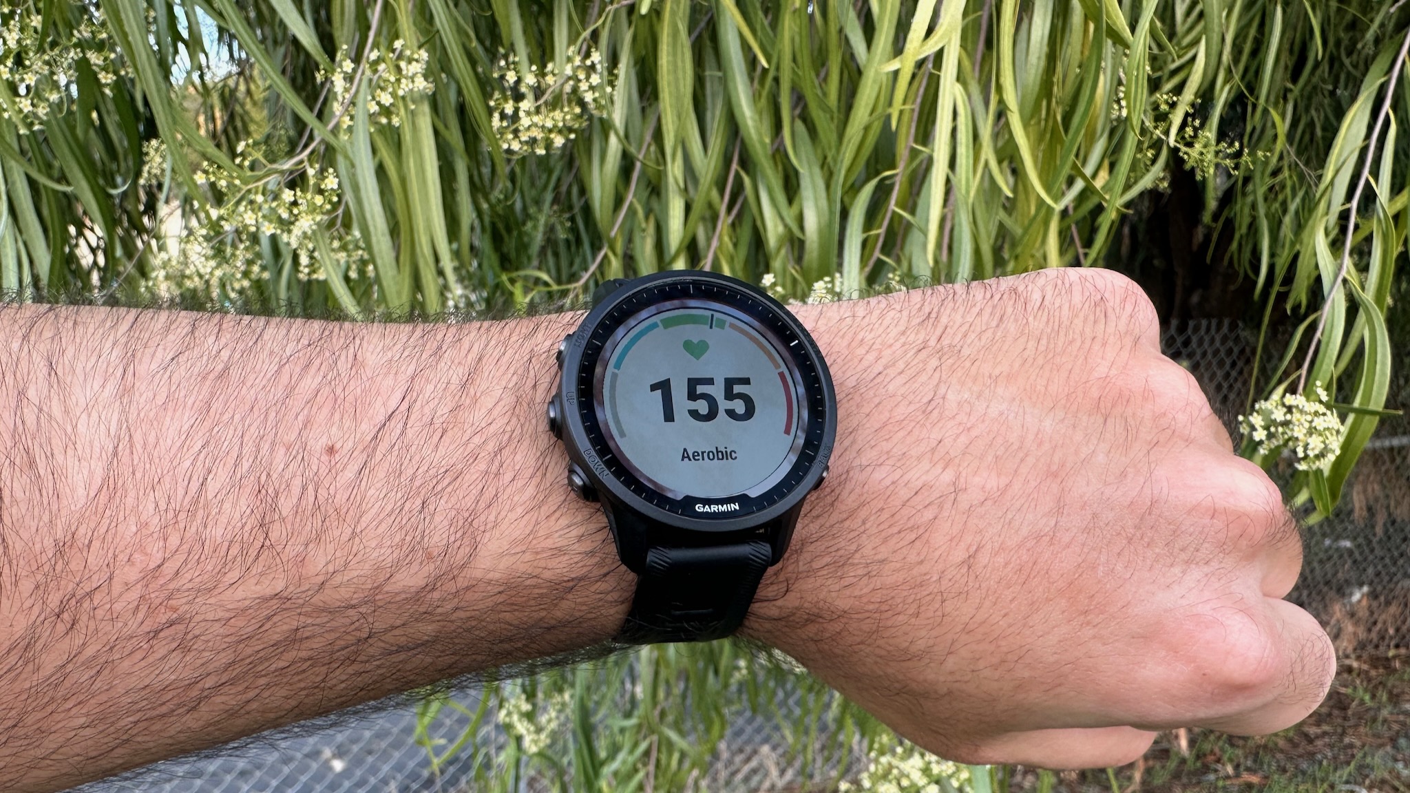 Garmin Forerunner 955 review The best runner's watch, period Android