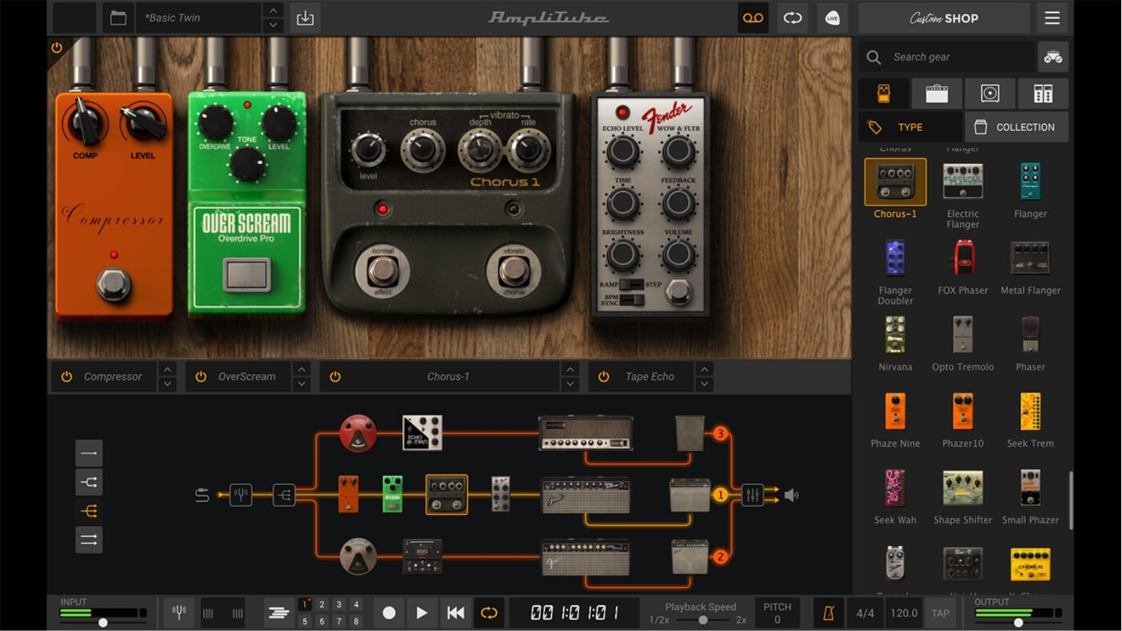 Best creative multieffects plugins Transform your tracks MusicRadar