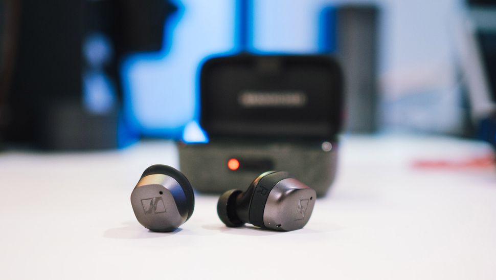 Here's why Sennheiser's Momentum True Wireless 3 are my favorite