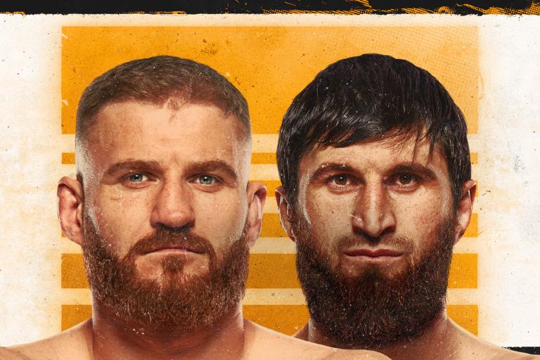 UFC 282 live stream how to watch Blachowicz vs Ankalaev start time