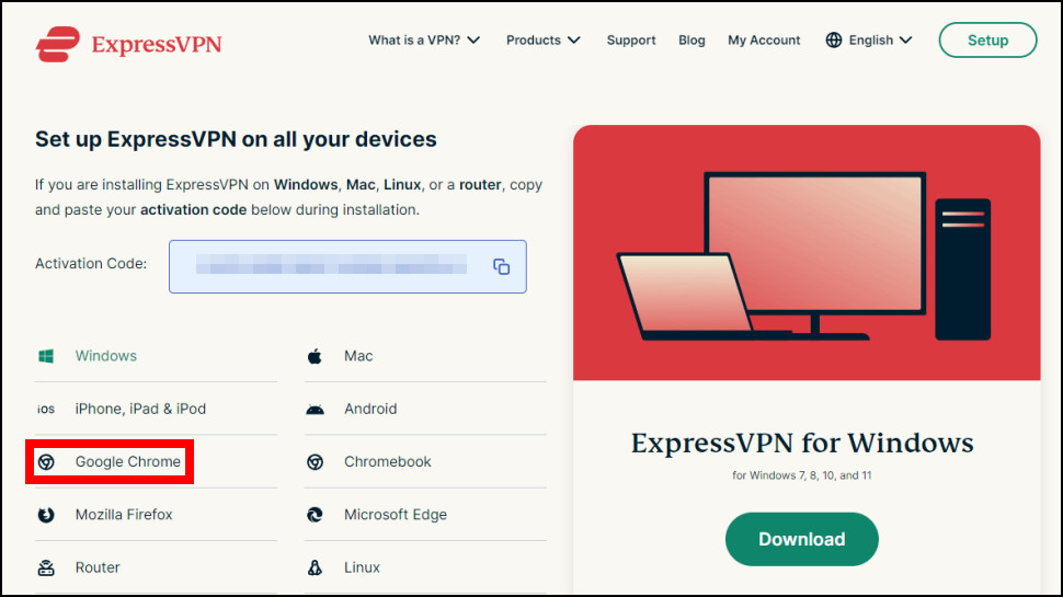 ExpressVPN on multiple devices which can I use and how many? TechRadar