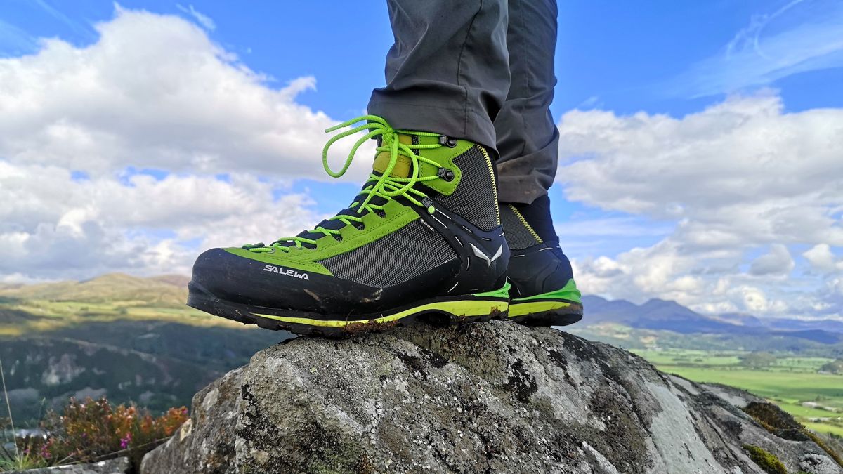 The best hiking boot brands a quick guide to all the biggest names