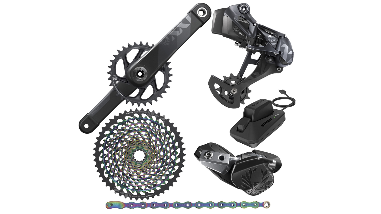 Best MTB groupsets Bike Perfect