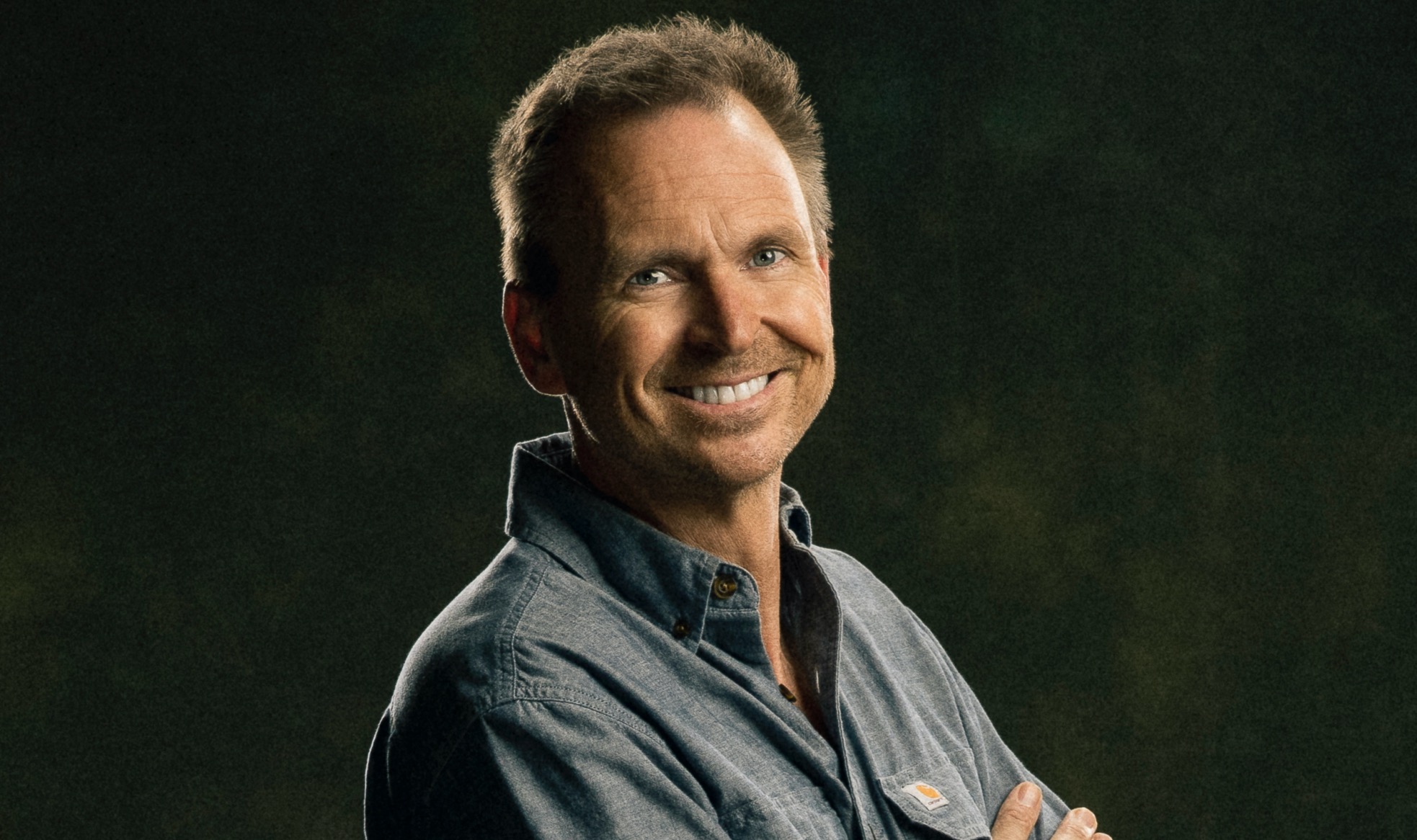 Phil Keoghan what you didn't know on The Amazing Race host What to Watch
