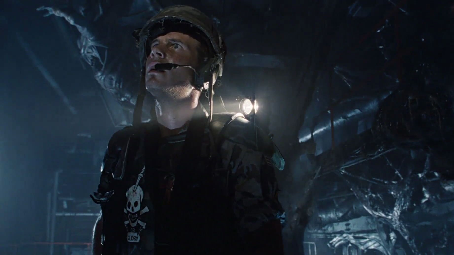 Best space horror movies Space