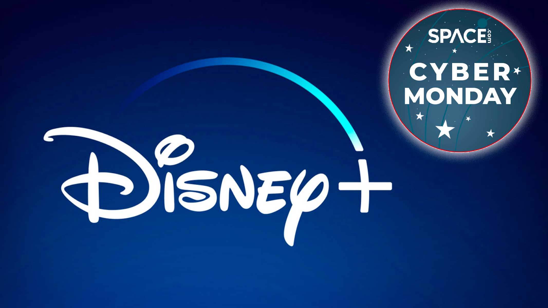 Last chance Hulu and Disney Plus Cyber Monday deal combo 2.99/month