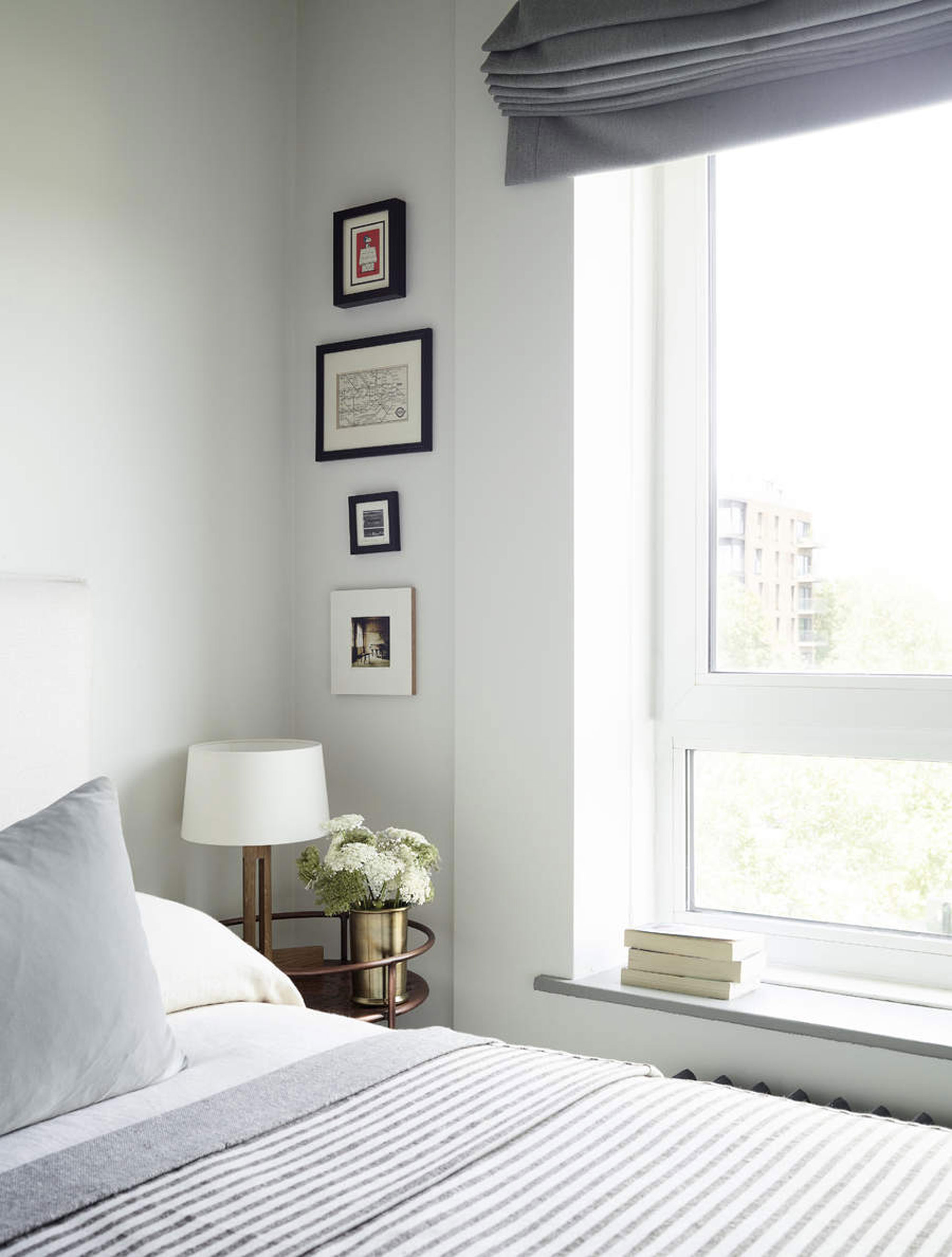 How to make your bedroom darker for better sleep Livingetc