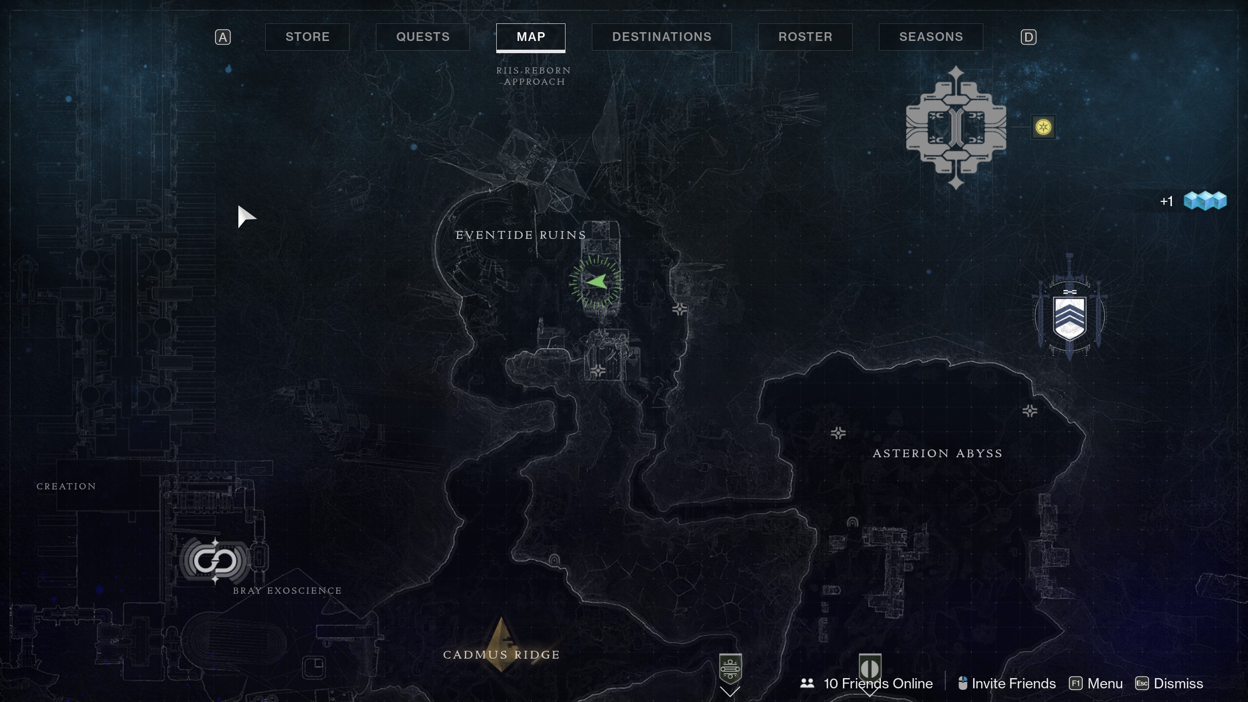 Where to find all Destiny 2 Penguin locations in Europa PC Gamer