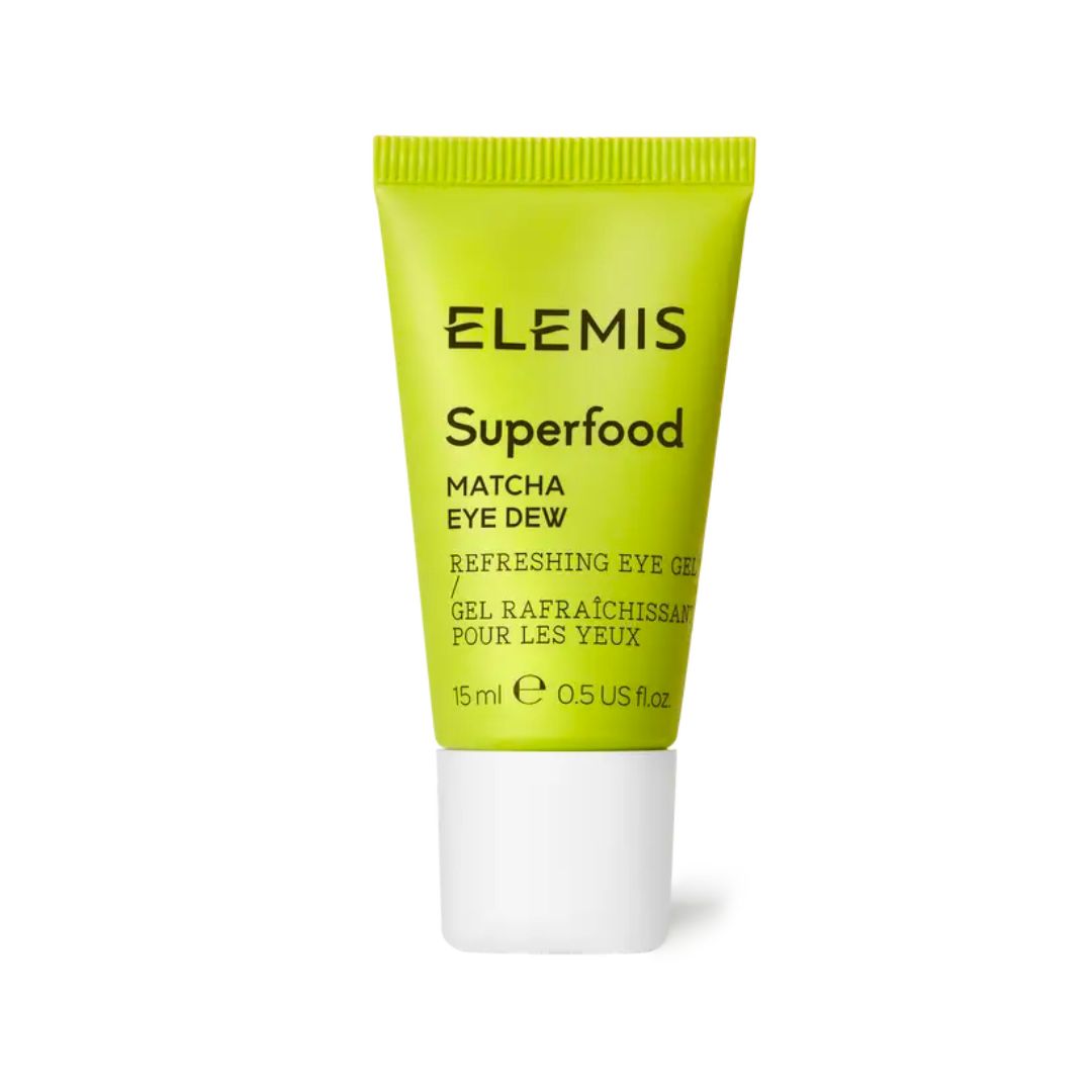 Every Elemis Eye Cream Tried and Tested By An Editor Marie Claire UK