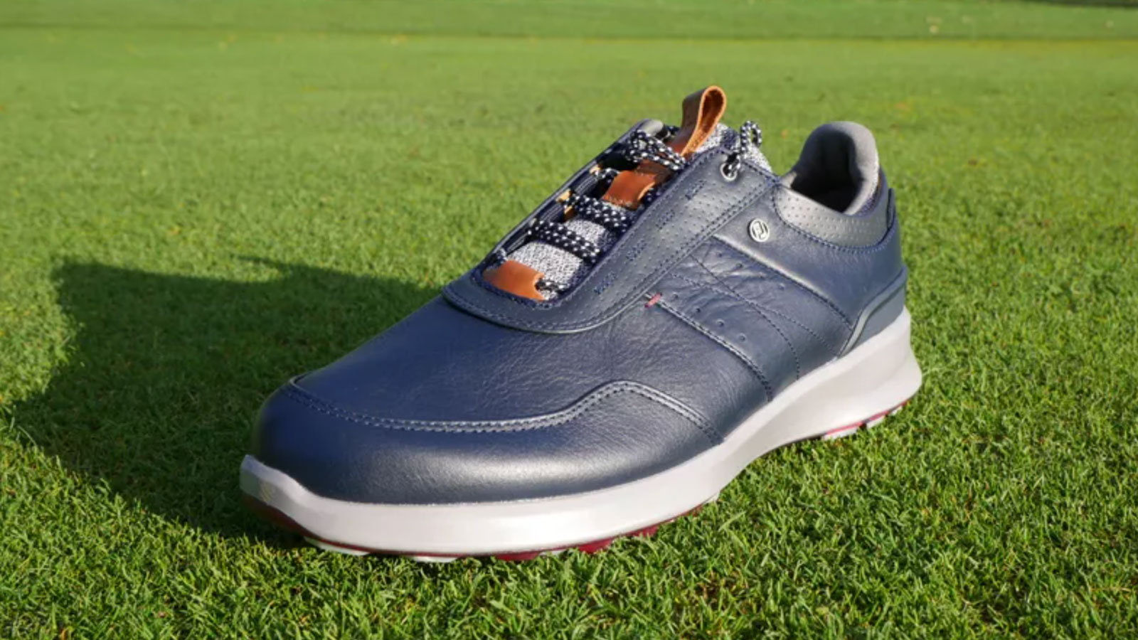 FootJoy Stratos Golf Shoe Review Golf Monthly