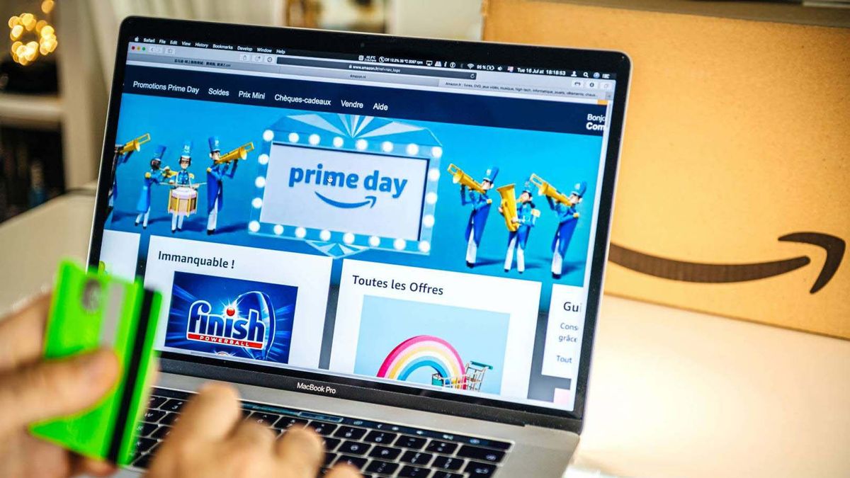 Tips for safer online shopping Protect your personal information