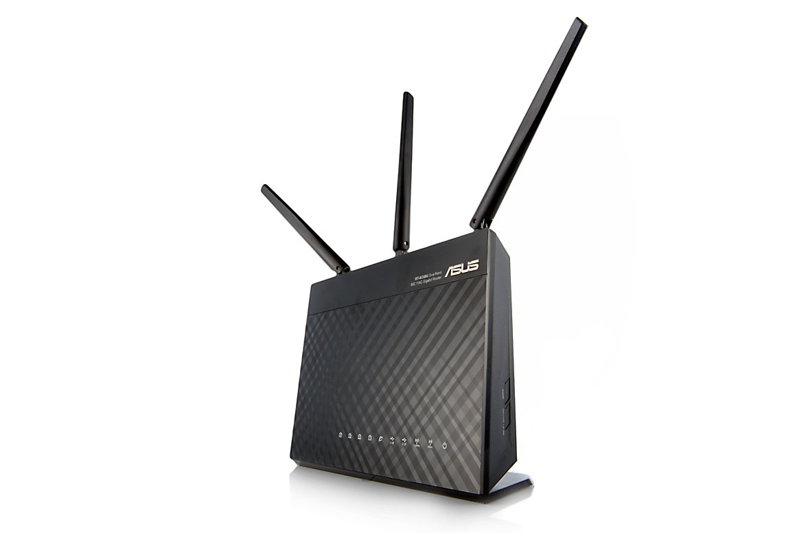 Our favorite budget router on sale for £120 PC Gamer