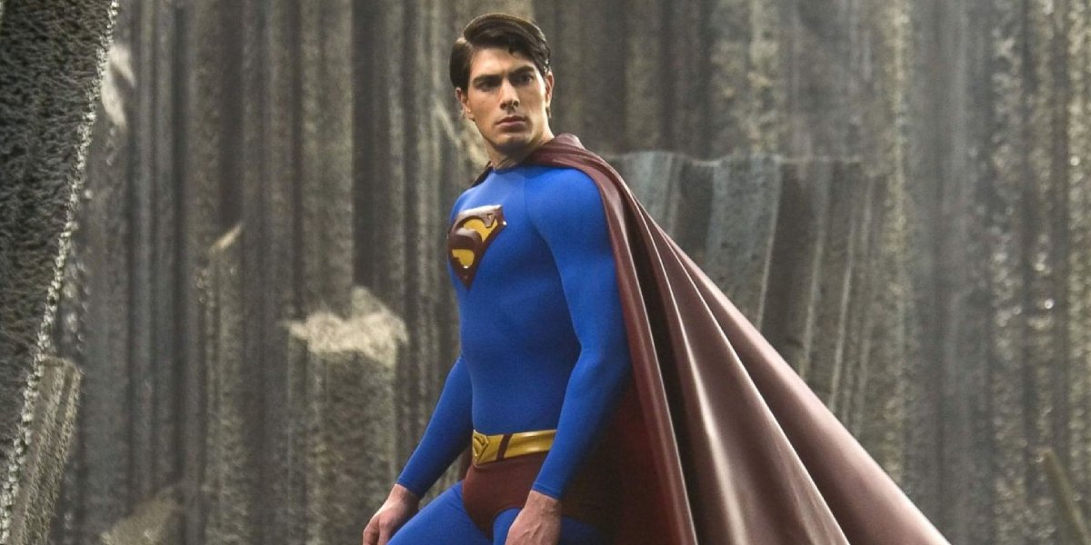 Superman's LiveAction Costumes In Movies And Television, Ranked
