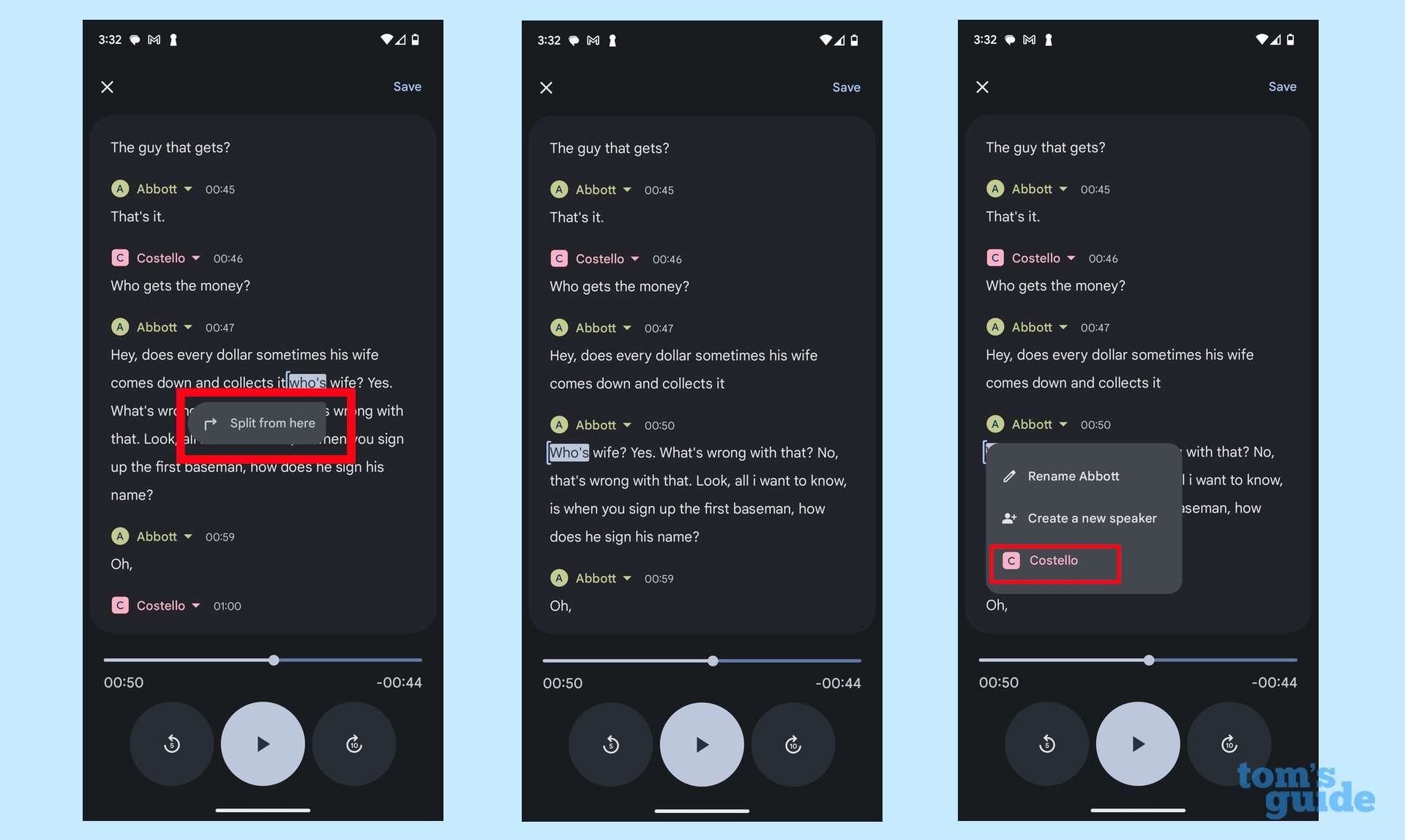 I've tested the Google Pixel 7a — and this is my…