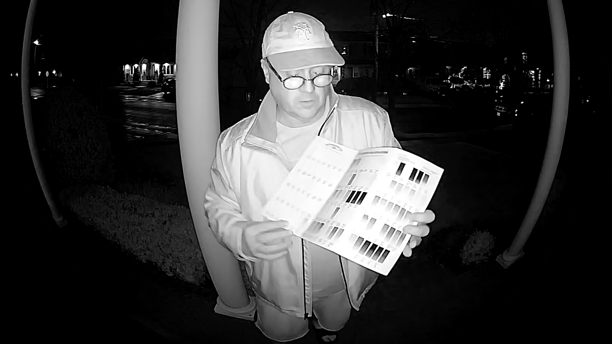 EZVIZ DB1C Video Doorbell review | Tom's Guide