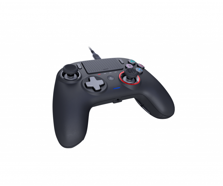 Nacon Revolution Pro Controller 3 review: "Promises so much, but