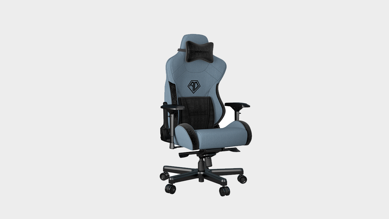 Best gaming chairs 2022 tested for work and play Phần mềm Portable