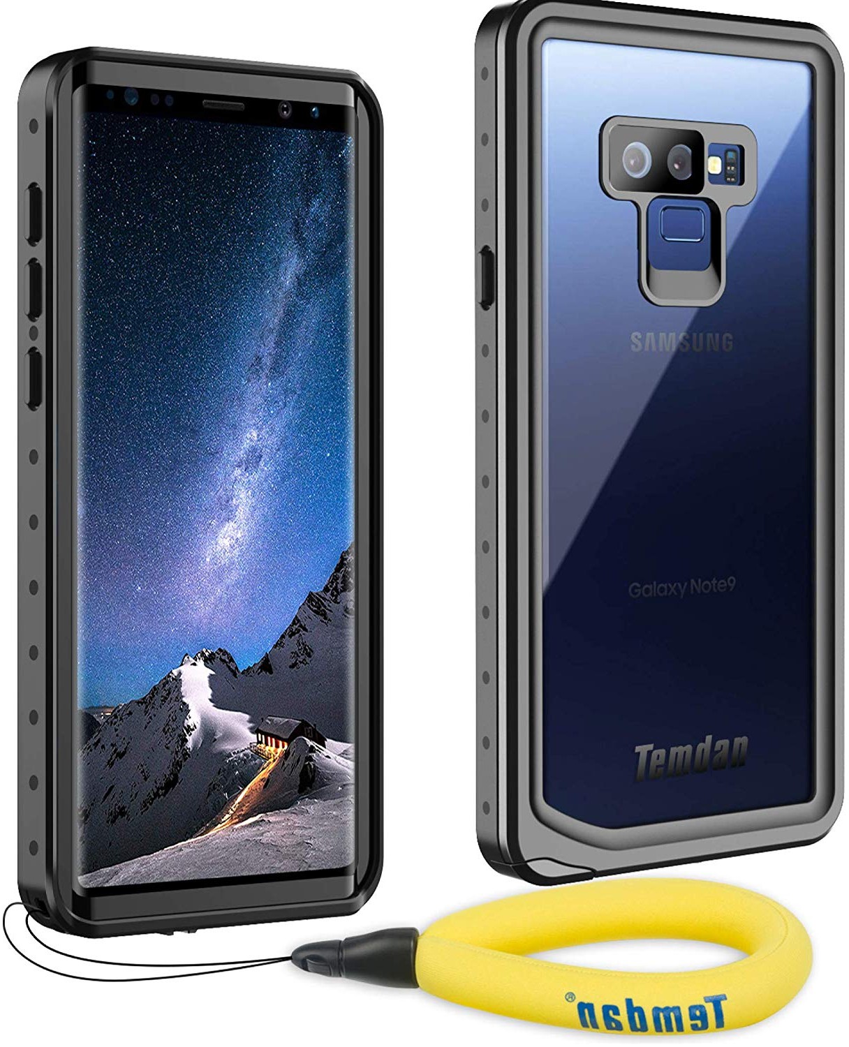 Best Waterproof Cases for Galaxy Note 9 in 2022 Android Central