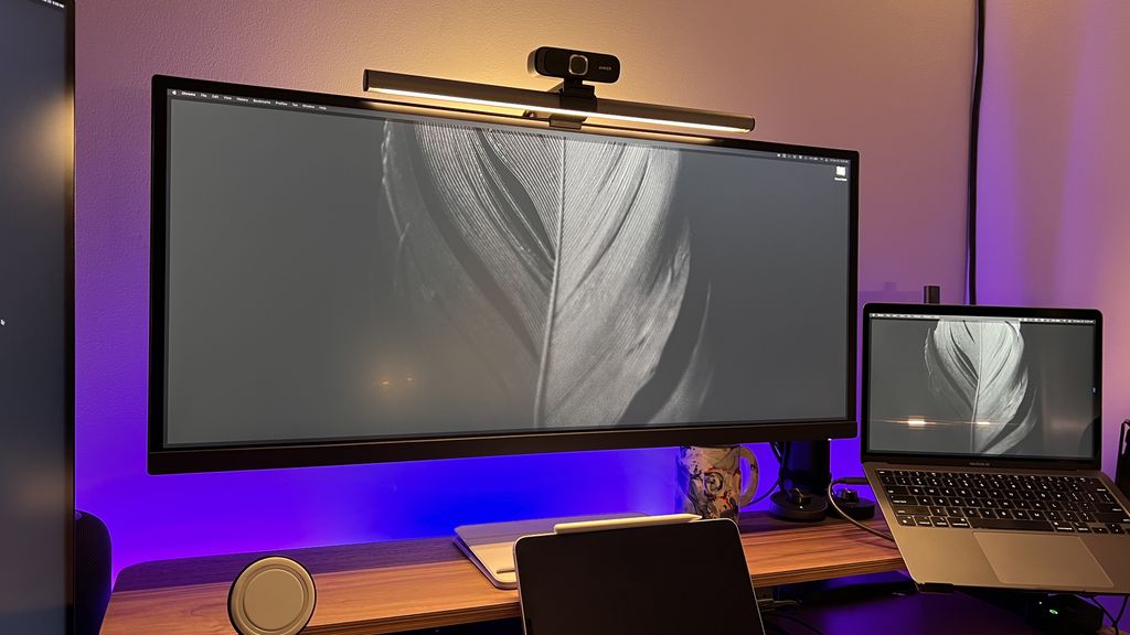 Ultrawide vs dual monitor which is the best way to get more screen