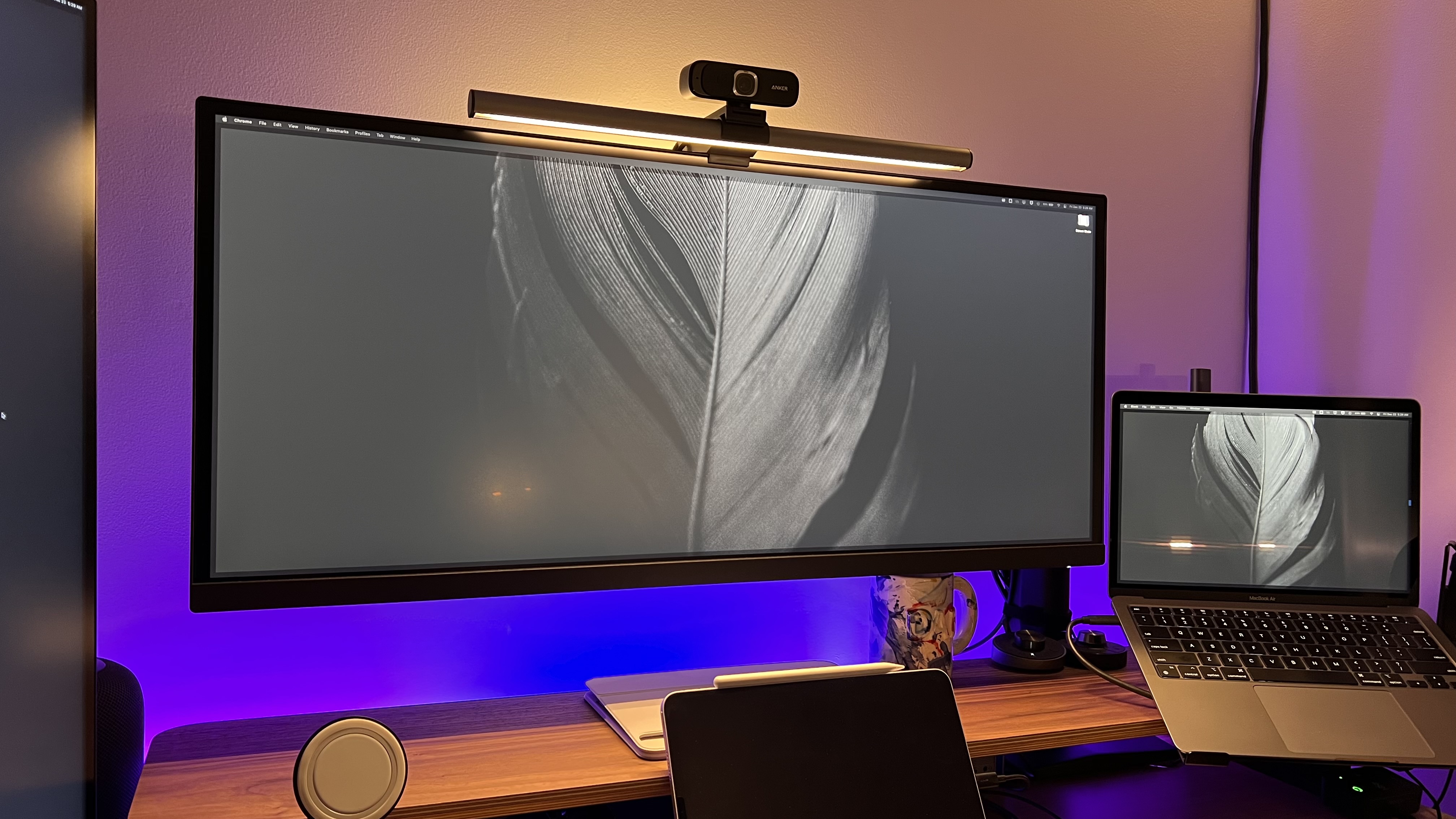 Ultrawide vs dual monitor which is the best way to get more screen