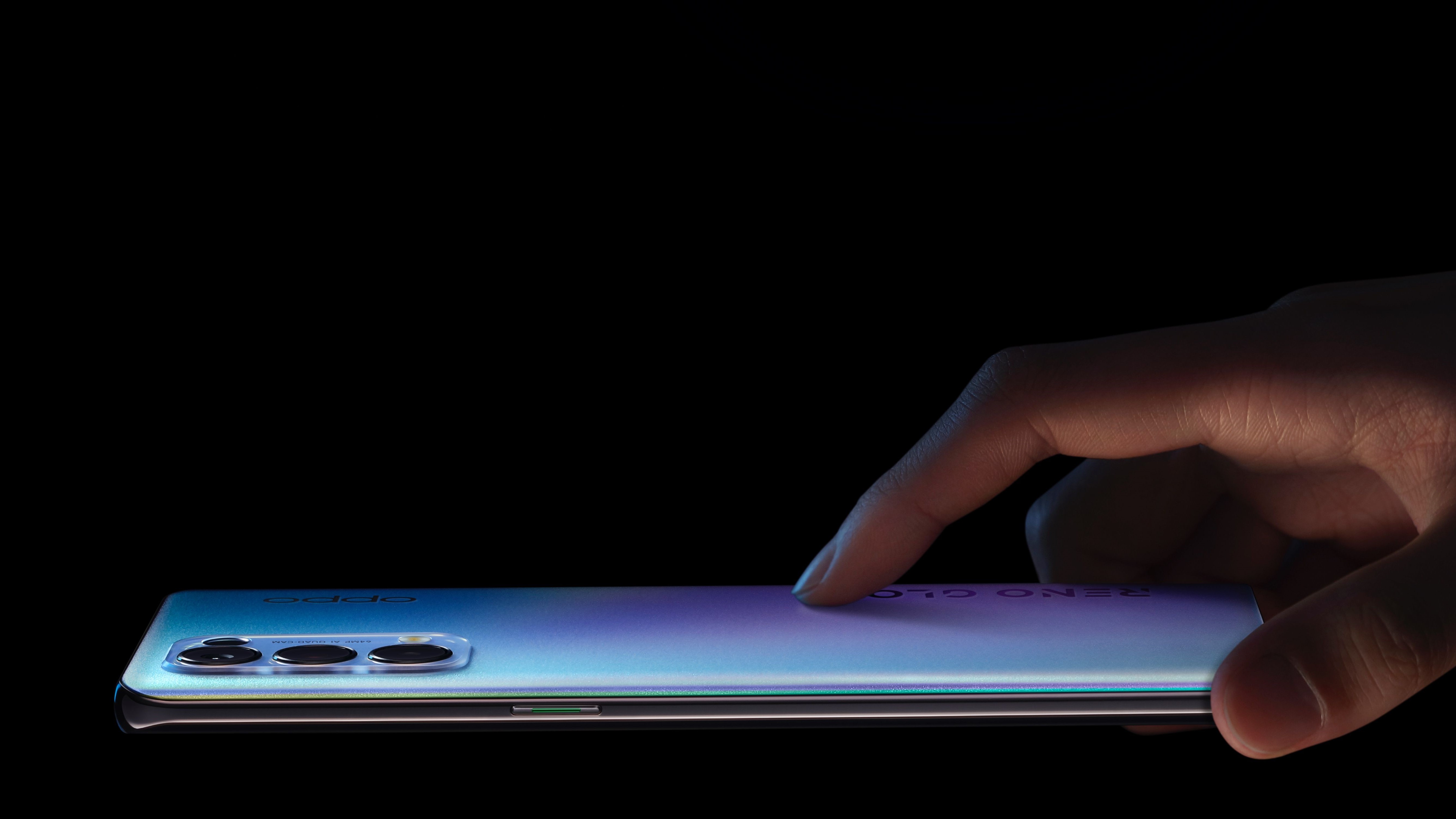 Oppo Reno 5 Pro 5G price in India, launch date and specifications