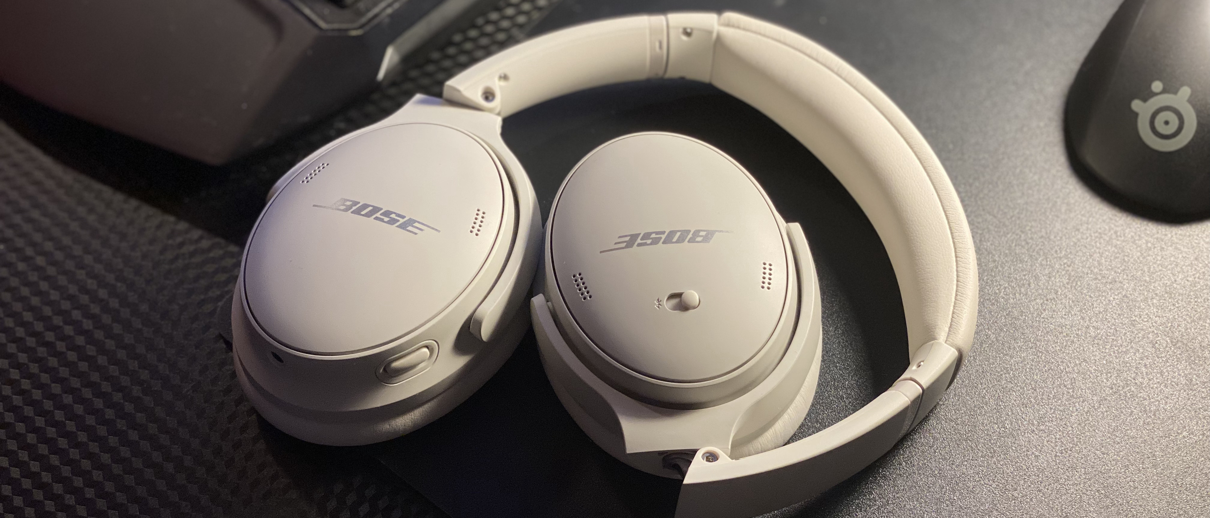 Bose 45 review TechRadar