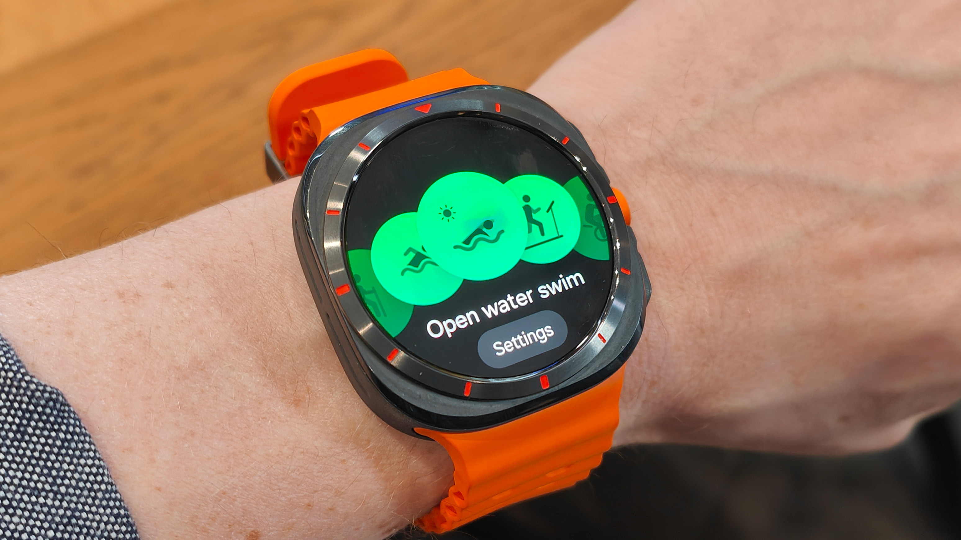 Samsung Galaxy Watch Ultra The rugged new watch’s price, release date
