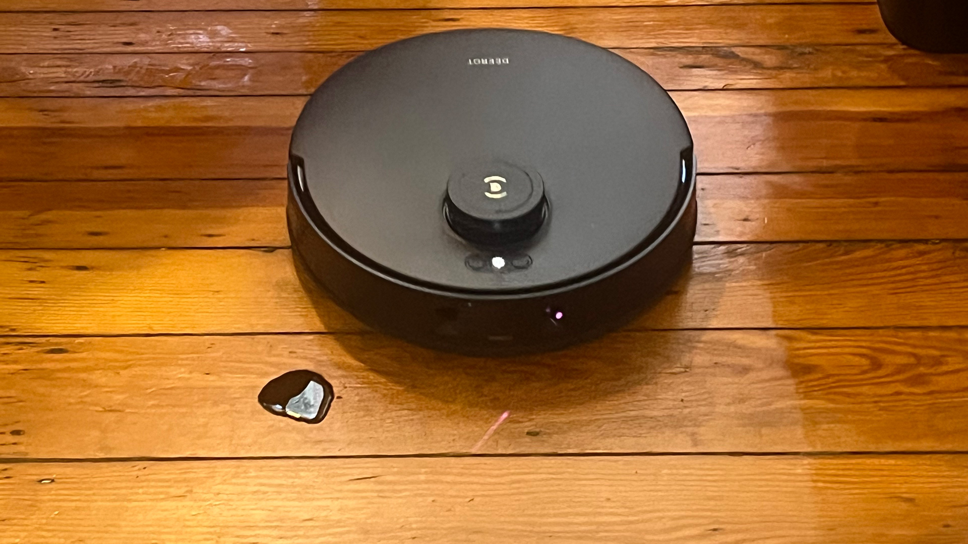 Ecovacs Deebot T30S Combo robot vacuum review a fuller cleaning
