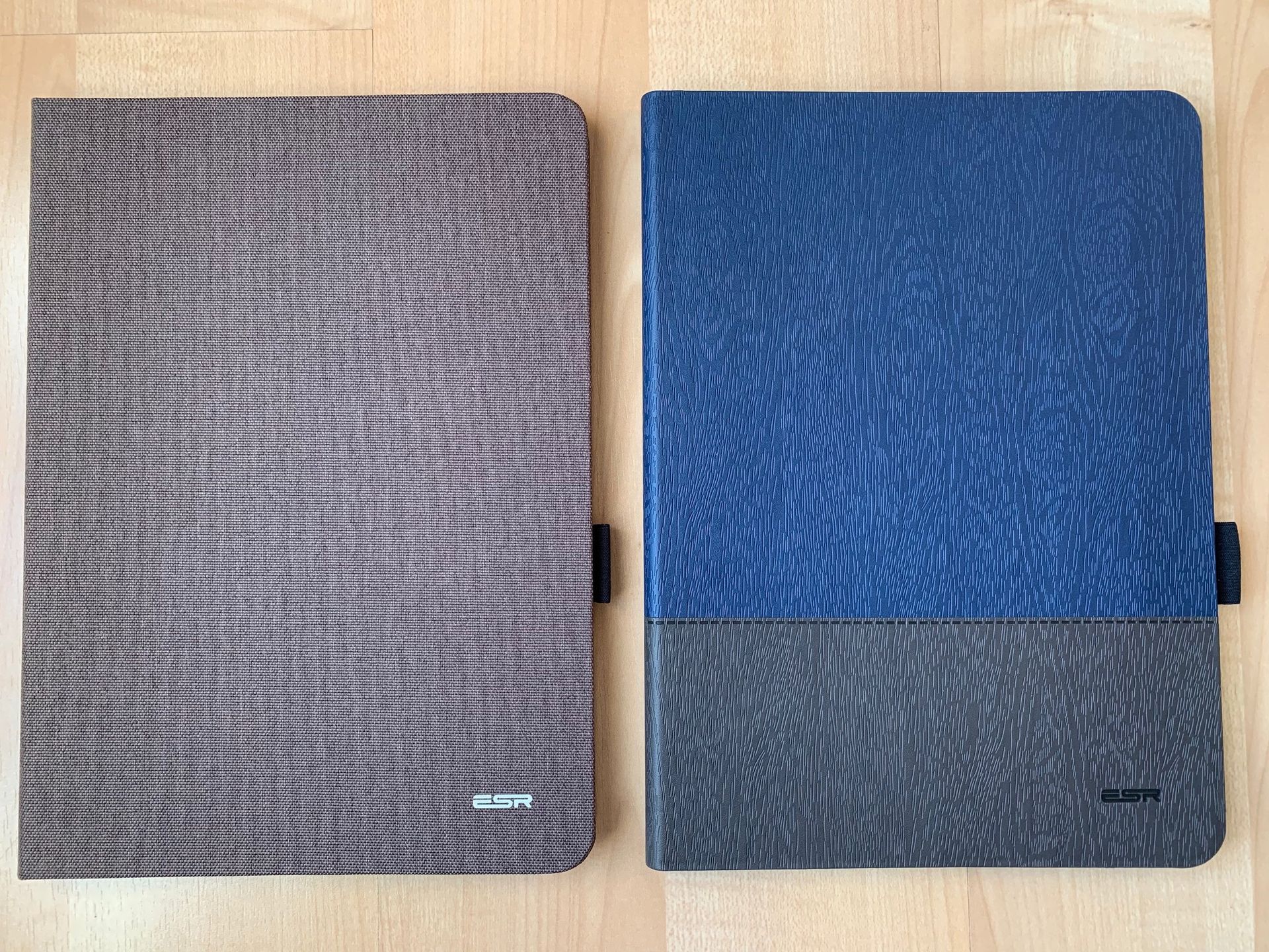 ESR Urban Premium Folio Case for iPad Pro review A bargain folio iMore