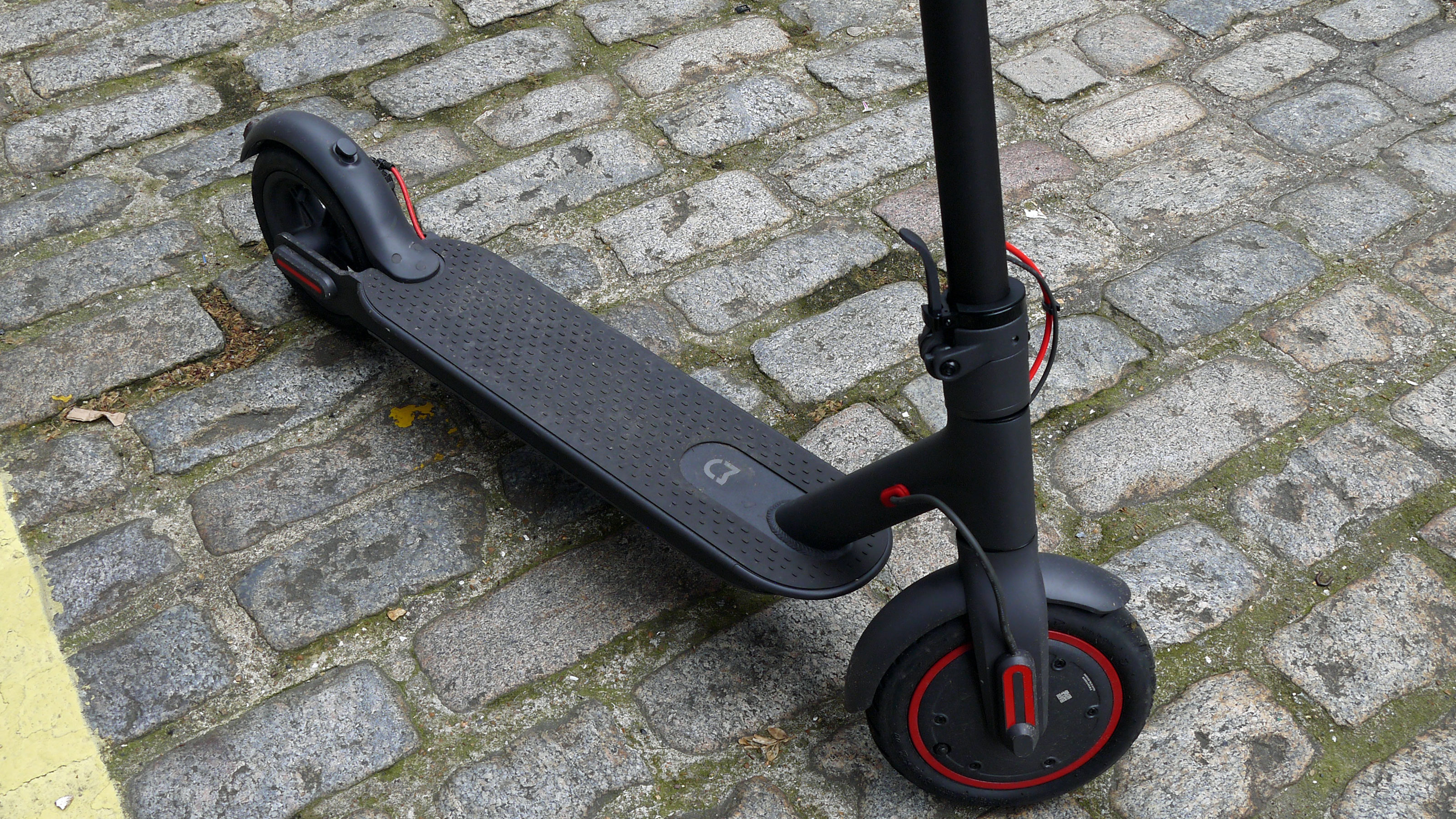 Xiaomi M365 Pro electric scooter review TechRadar