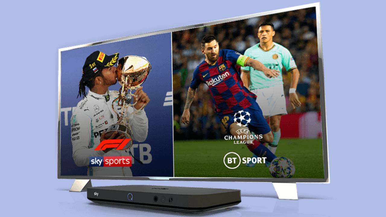Sky Sports vs BT Sport Which TV sports package is the best? T3