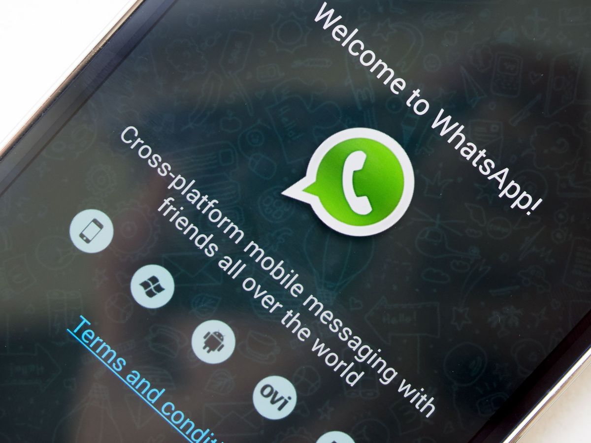 Here's how WhatsApp tailored its app for KaiOS Android Central