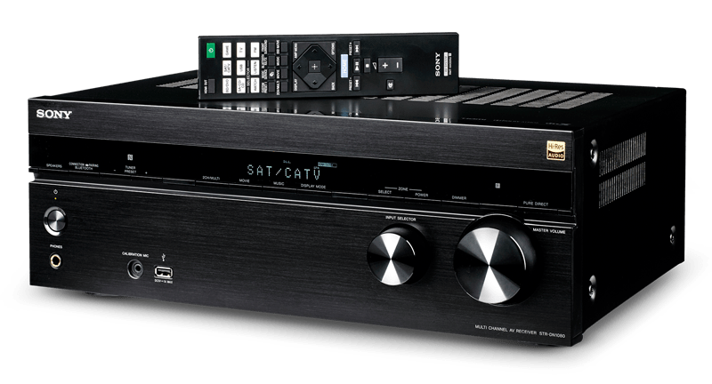 Best home cinema amplifiers Awards 2018 What HiFi?