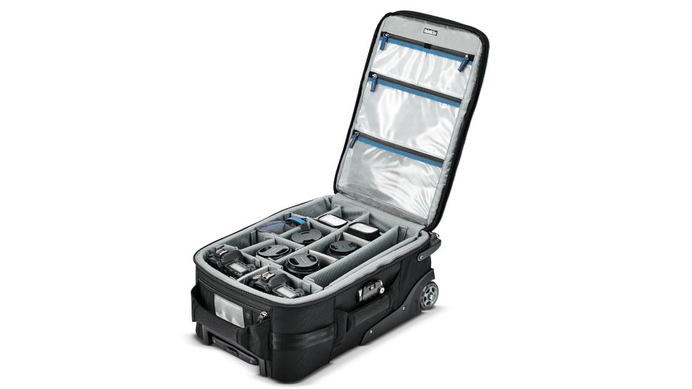 The best roller bags for photographers in 2024 Digital Camera World
