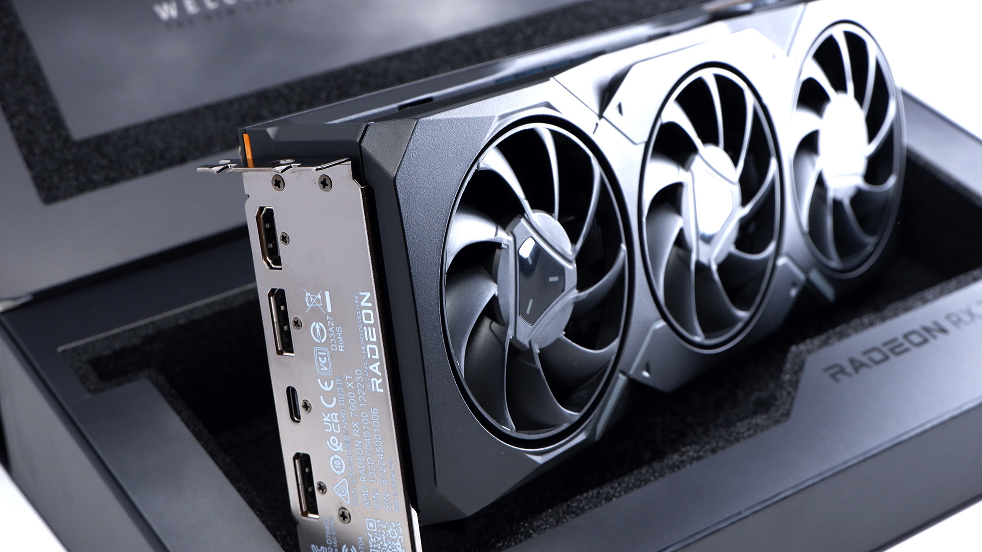 Launch day live Where to buy an AMD RX 7900 XTX and RX 7900 XT today